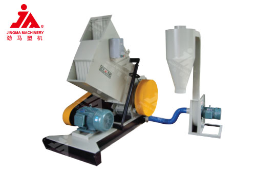 塑料破碎機 塑料破碎機